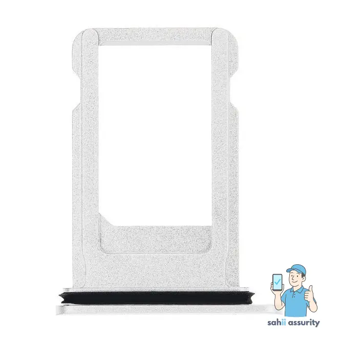 SIM Card Holder Tray for Apple iPhone 7 Plus thumbnail